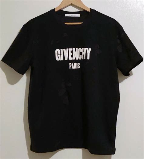 givenchy shark t-shirt real vs fake|givenchy t shirt authenticity.